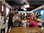 谷關原住民及在地手工藝品體驗DIY