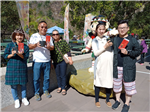 谷關原住民及在地手工藝品體驗DIY