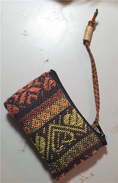 泰雅手工藝品DIY-梨山原住民族及在地手工藝品體驗DIY活動