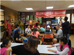 梨山原住民及在地手工藝品體驗DIY