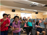 谷關原住民族及在地手工藝品體驗DIY-原民風杯墊