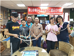 梨山原住民及在地手工藝品體驗DIY