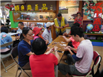 梨山原住民文創手工藝品DIY體驗活動