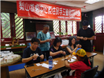 梨山原住民及在地手工藝品體驗DIY
