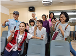 谷關原住民及在地手工藝品體驗DIY