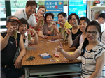 谷關原住民及在地手工藝品體驗DIY