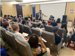 梨山原住民歌舞展演活動