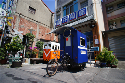 福井鐵道文物館