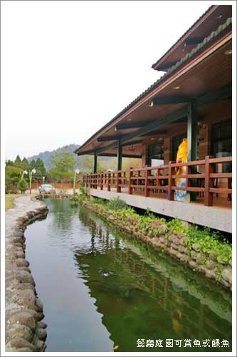 福南小吃(原唯我獨鱒)庭園餐廳民宿