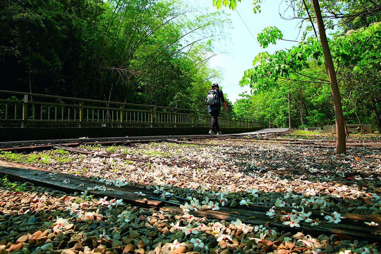 Fenyuan Relaxing 1-day Tour