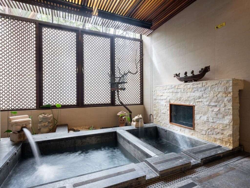 泡好湯 A好康溫泉