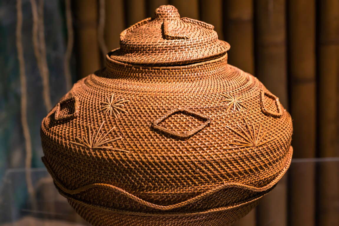 Museum of Saisiat Folklore