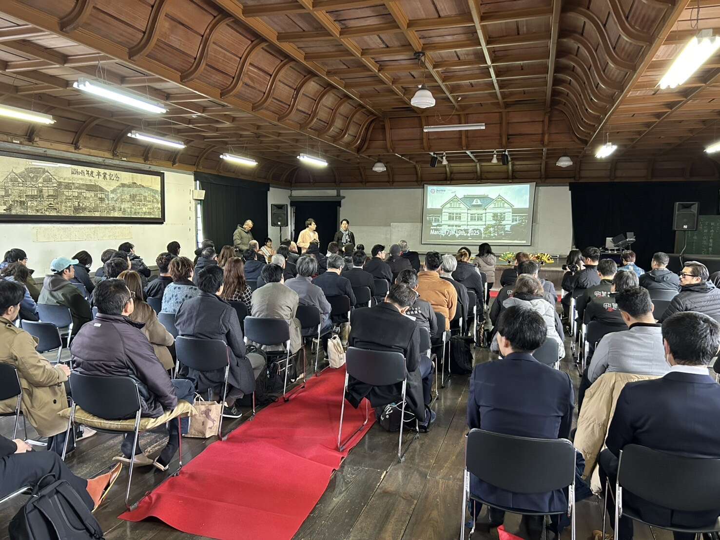 第七屆2025日本國際觀光電影節(Japan World’s Tourism Film Festival 2025)於19日在日本舉行