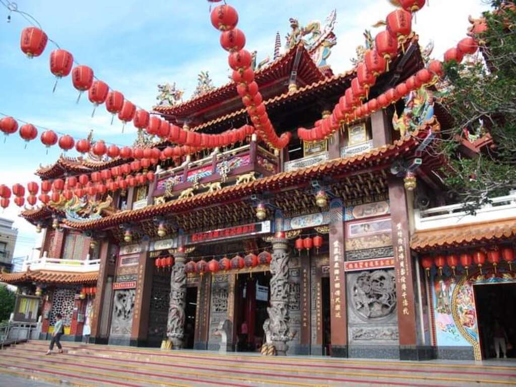 鐵路海線之旅 第二天