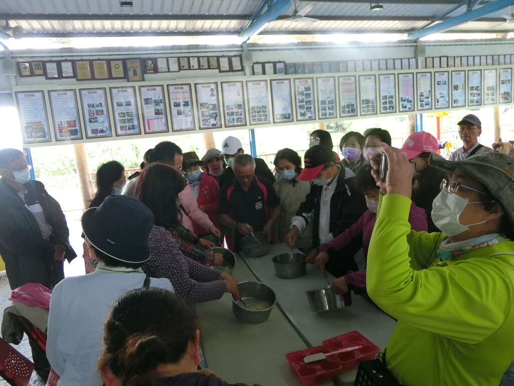 環保香皂實作DIY