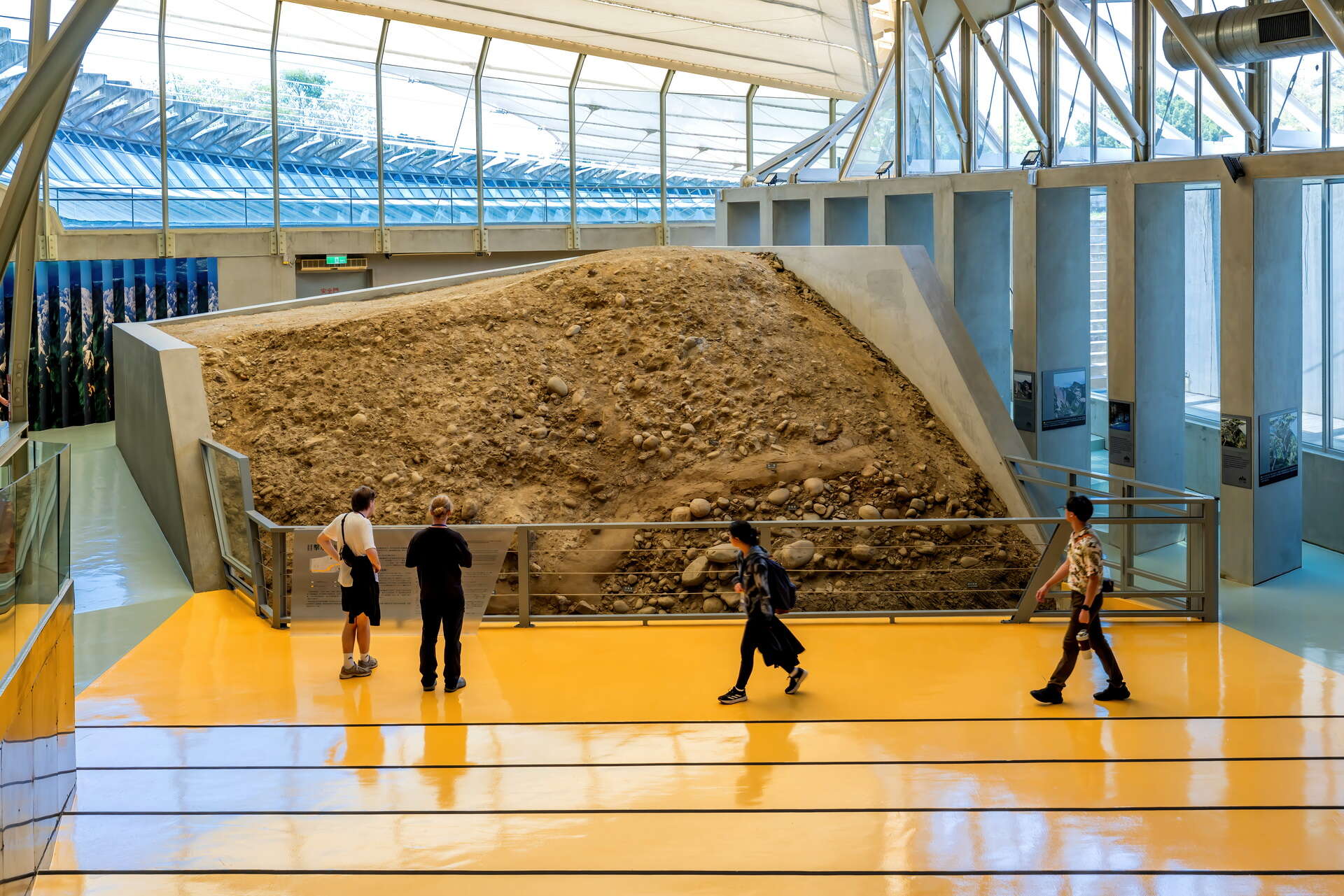 921地震教育園區