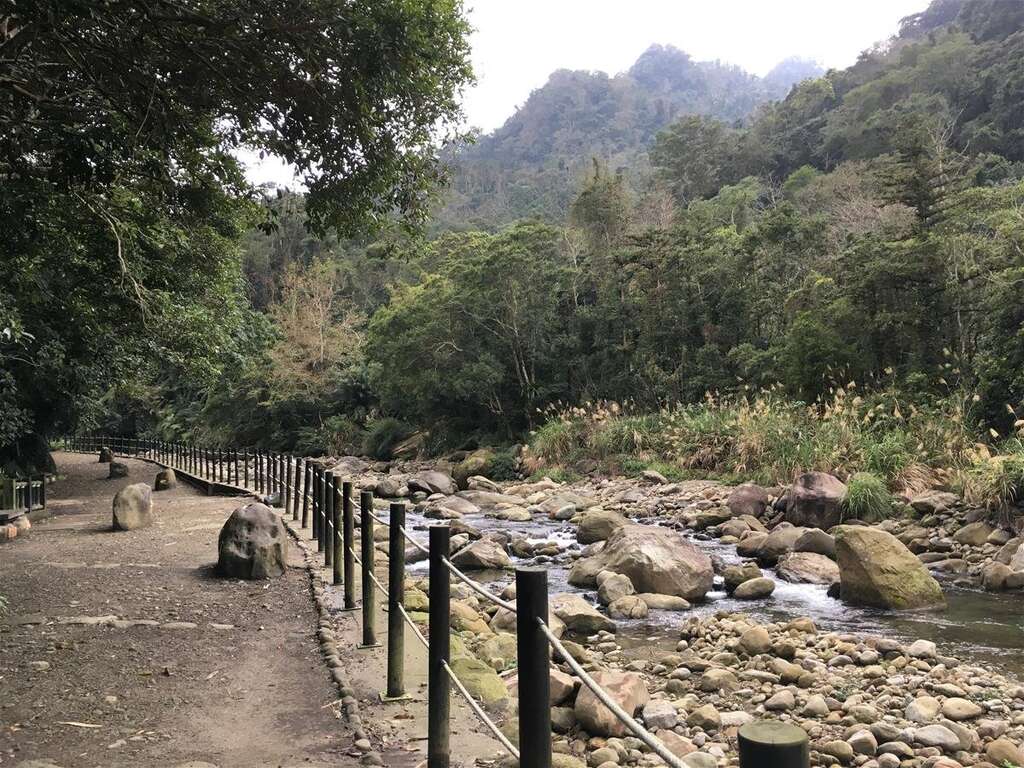 苗栗南庄客家風情一日遊