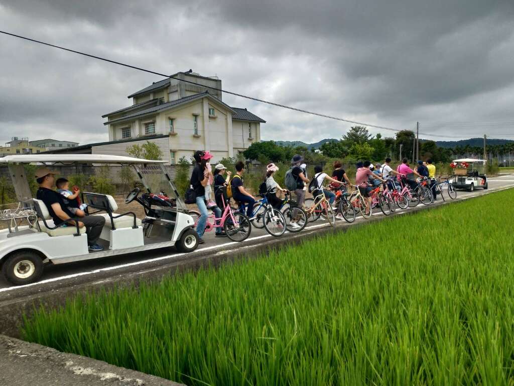 黃金小鎮
