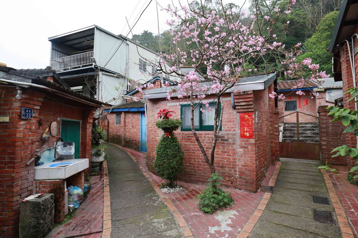 Nanzhuang Old Street