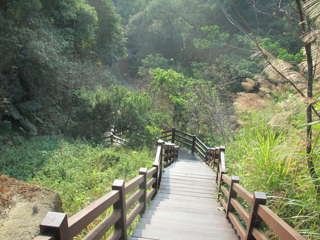 Chishuiqi Park
