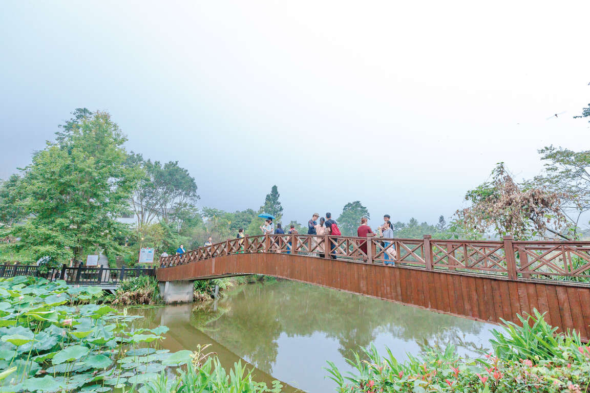 Xiangtian Lake