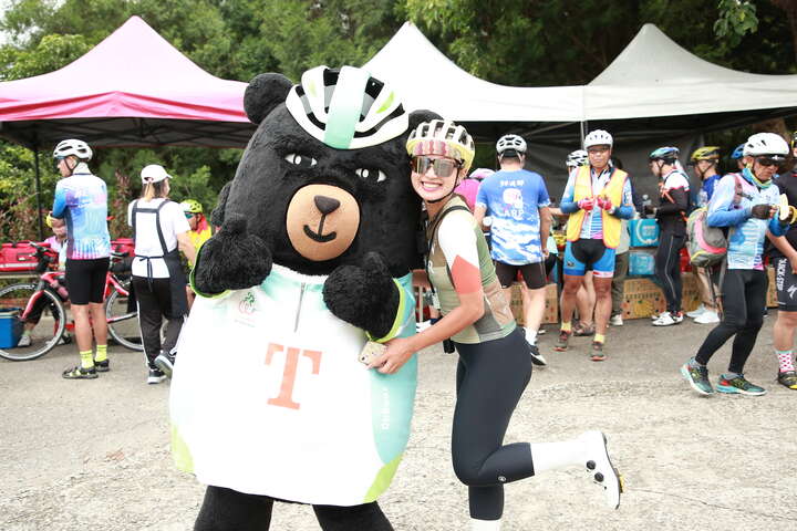 2026參山騎旅系列活動