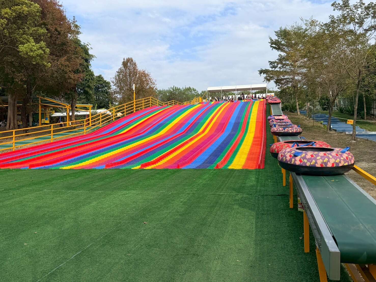 百果山探索樂園