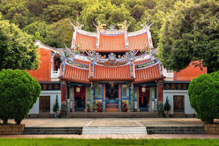 寶藏寺