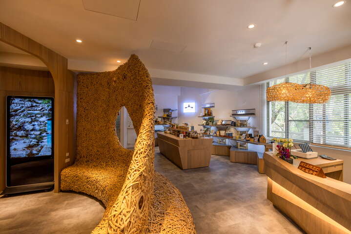 八仙山森林遊樂區