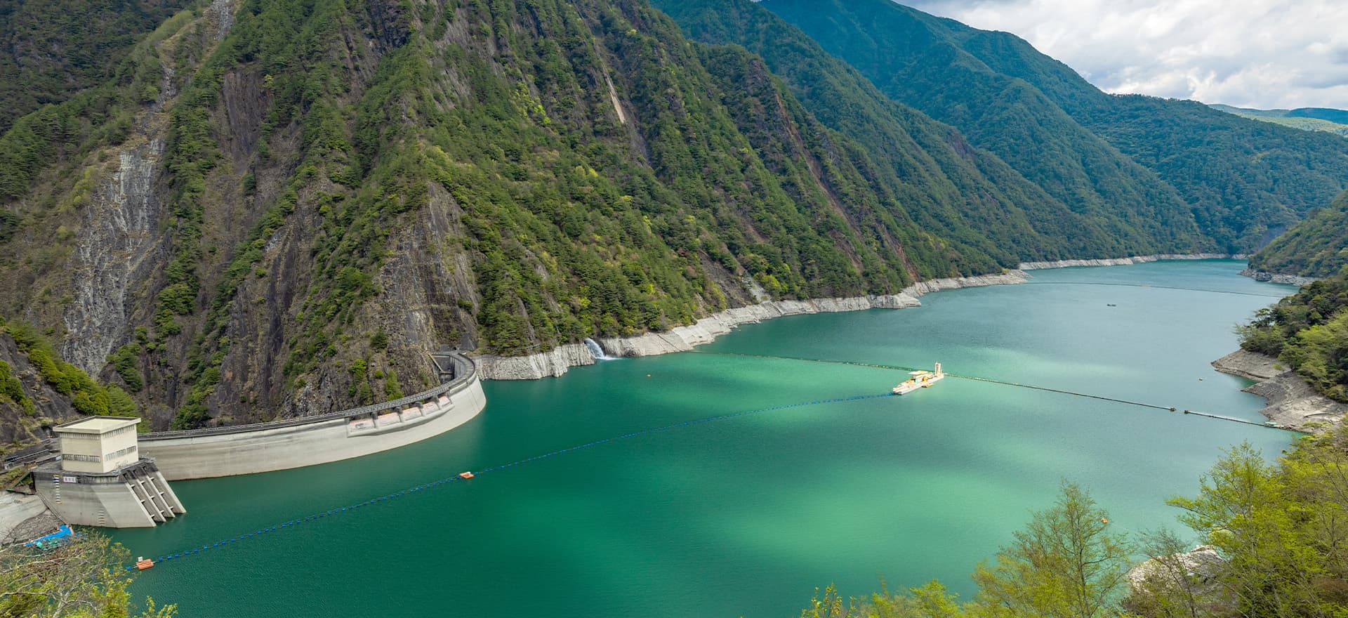 參山的永續旅遊