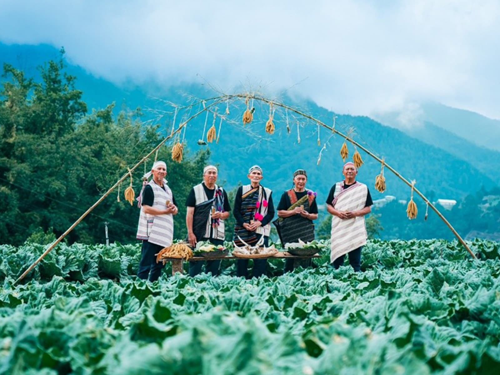 2023台灣永續行動獎-SDG11銀級